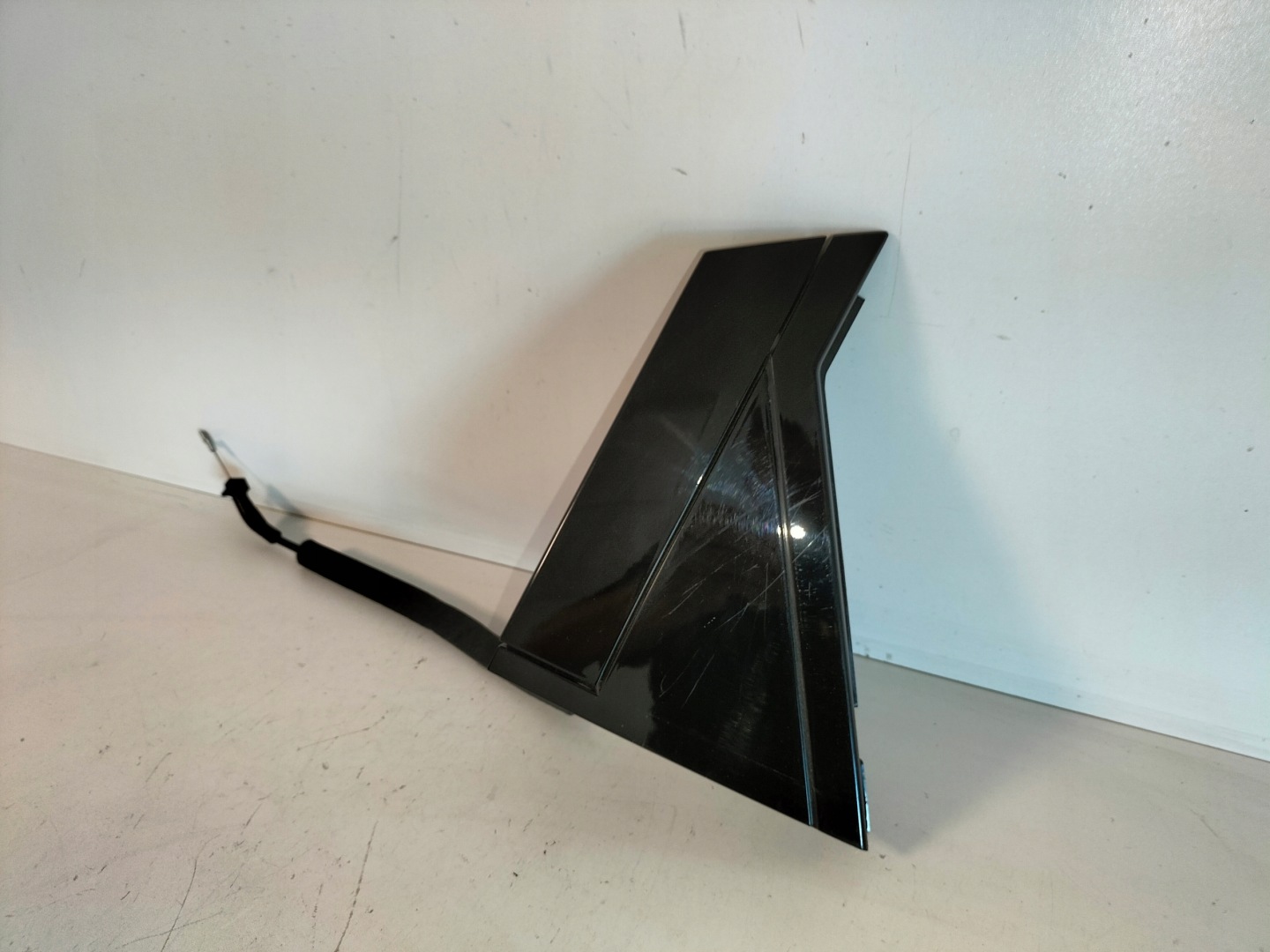 handle door tylnych rear part right RENAULT CLIO 5 V 19
