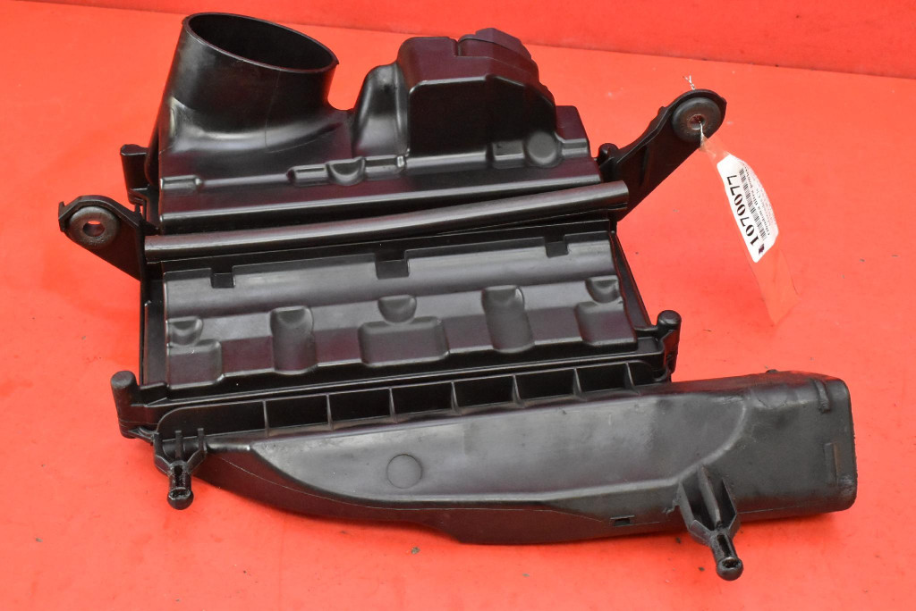 Gehäuse filter luft links A6420901901 MERCEDES CLS C219 3.0 CDI 224 KM