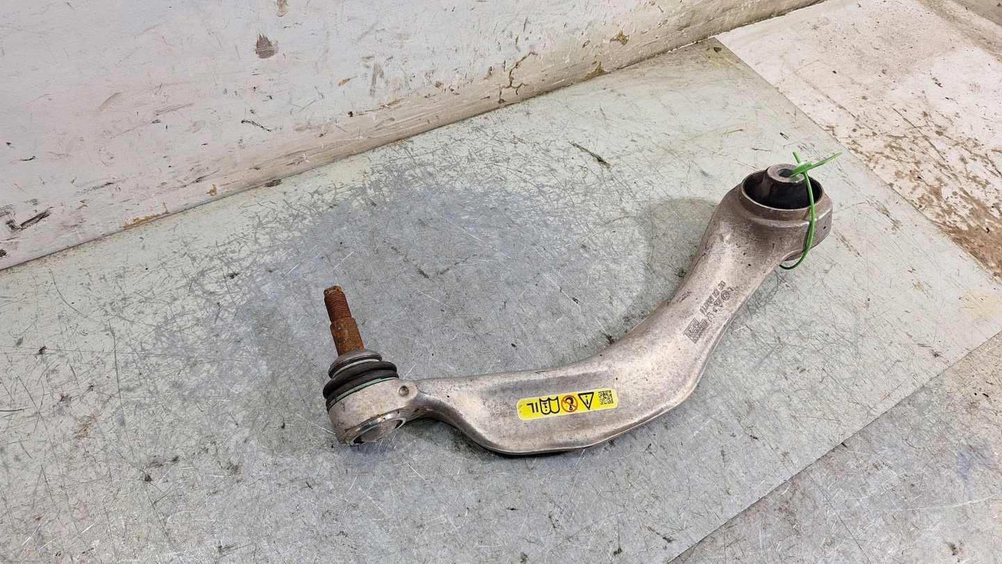 arm left front 6082T6 BMW F10 F11 2.0 D