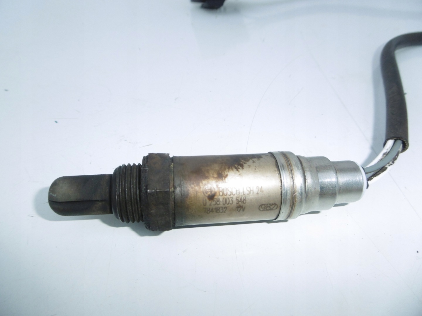 SONDA LAMBDA 0258003548 VW PASSAT B4 GOLF III