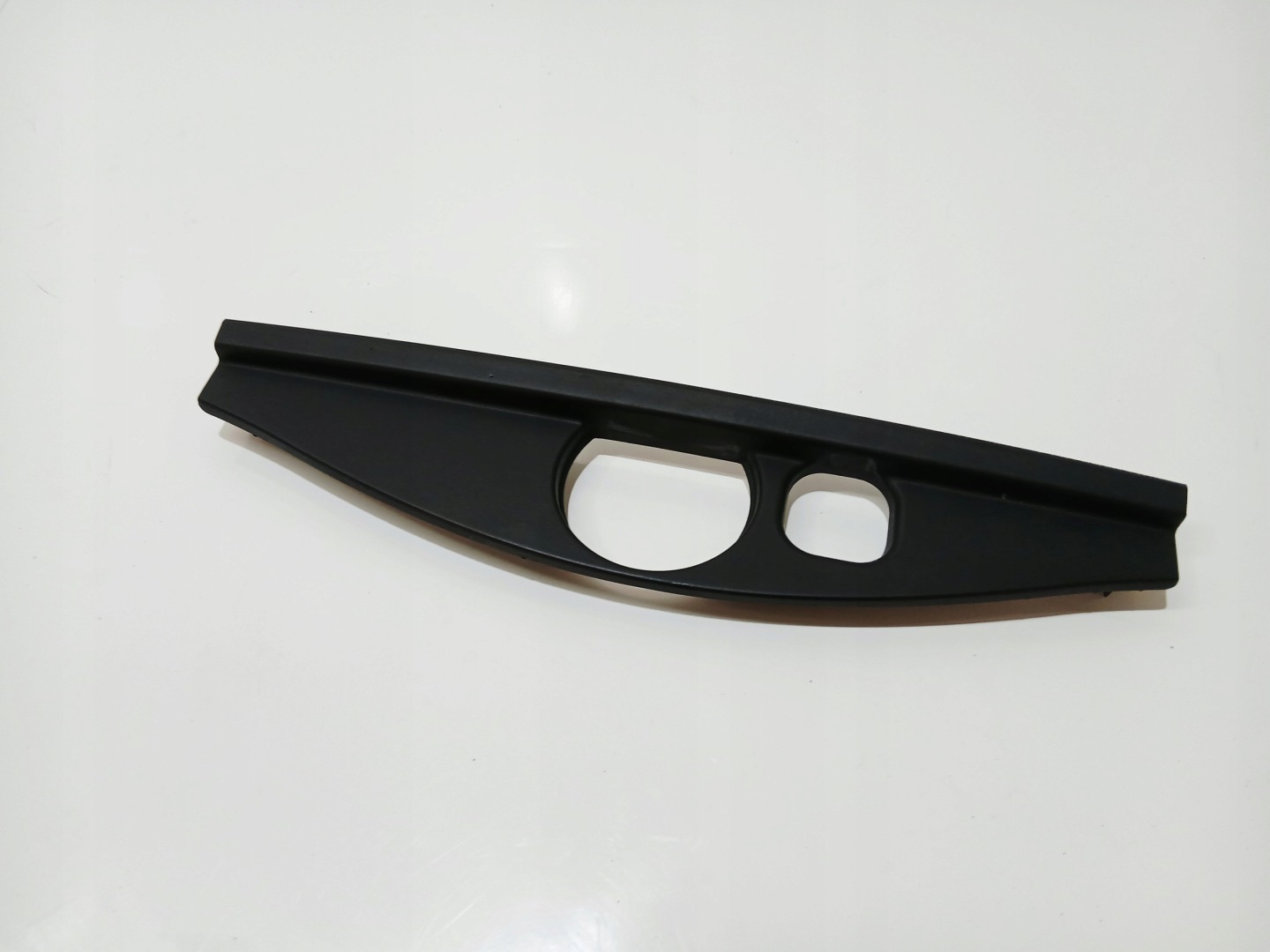 fedél fedél ablaktörlők TYLNEJ BMW E61 7061427