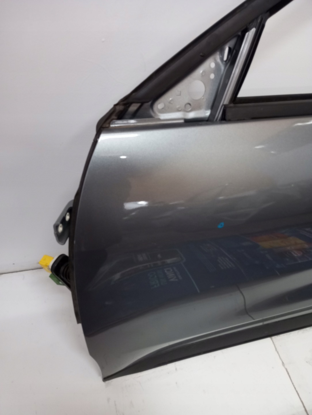 door left front ALFA ROMEO JUNIOR 24R