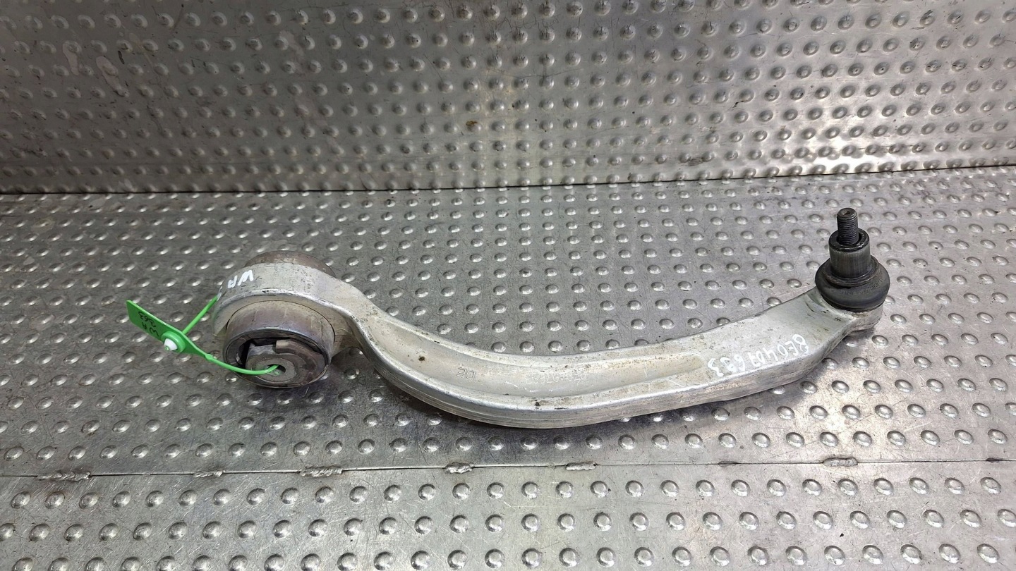arm left front lower BANAN AUDI A4 B5 A6 C5 A8 D2 PASSAT B5 SUPERB and