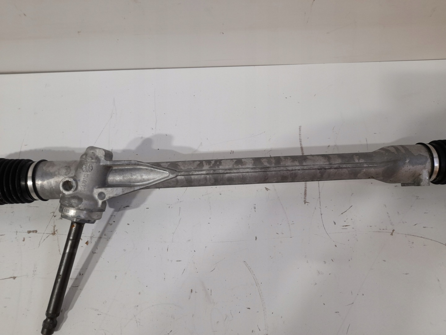 HYUNDAI I10 III servo control (Y44)