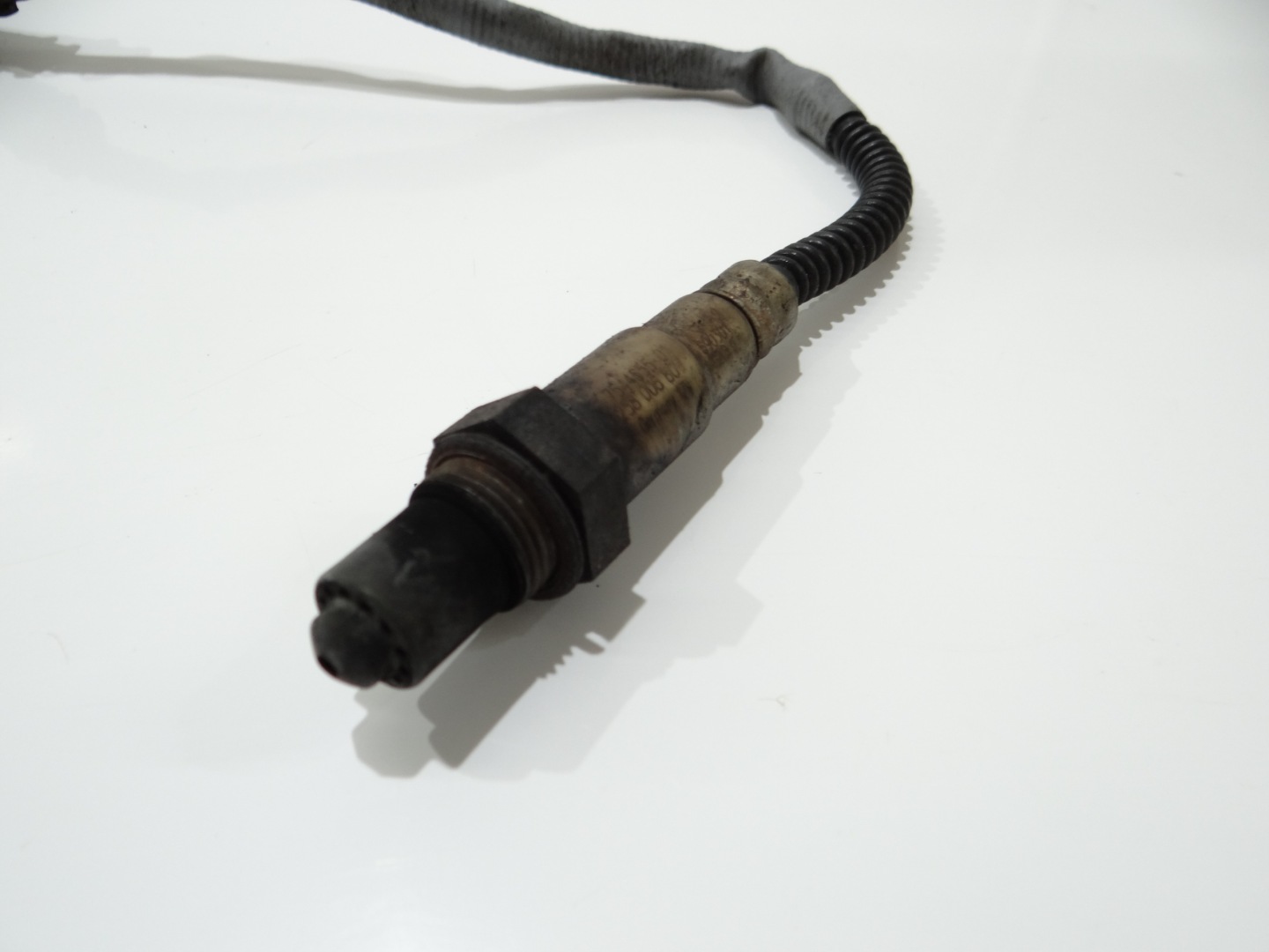 SONDA LAMBDA BMW E60 E61 E63 N52 7544655