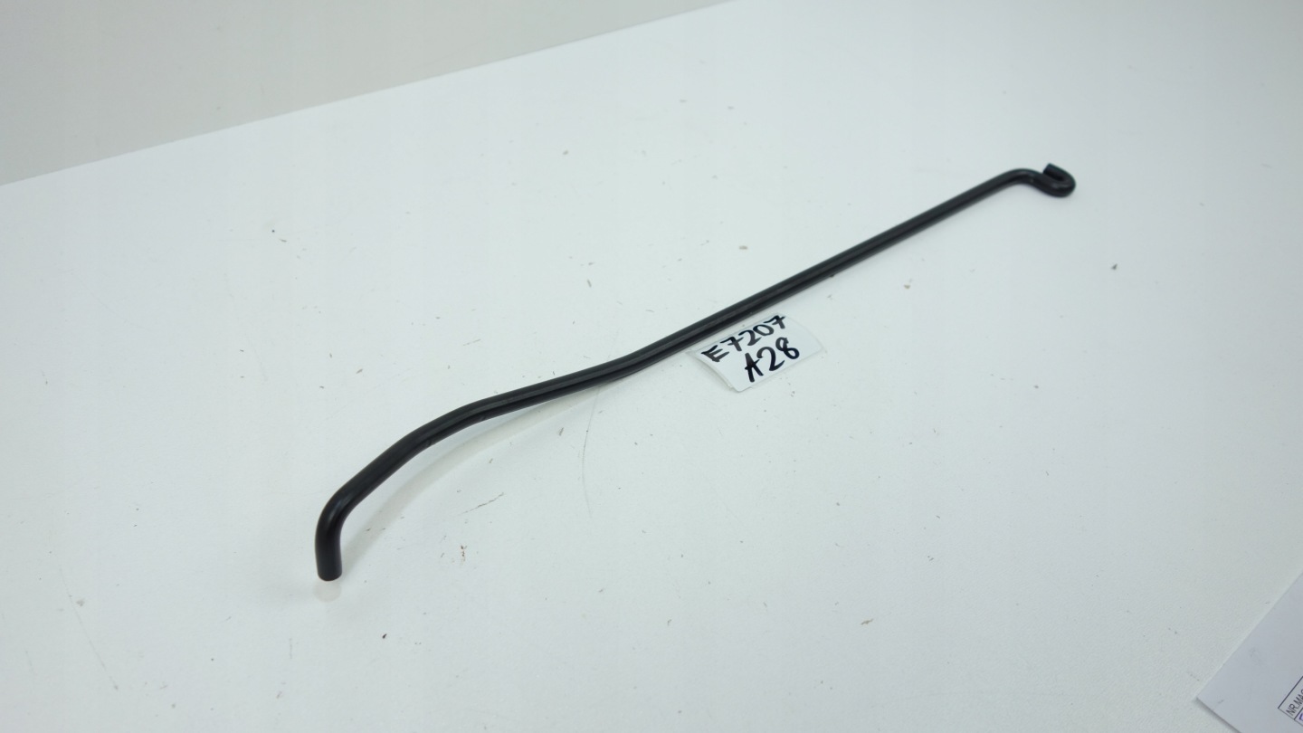 PEUGEOT 307 2007- Support PALAK du capot 7927.45