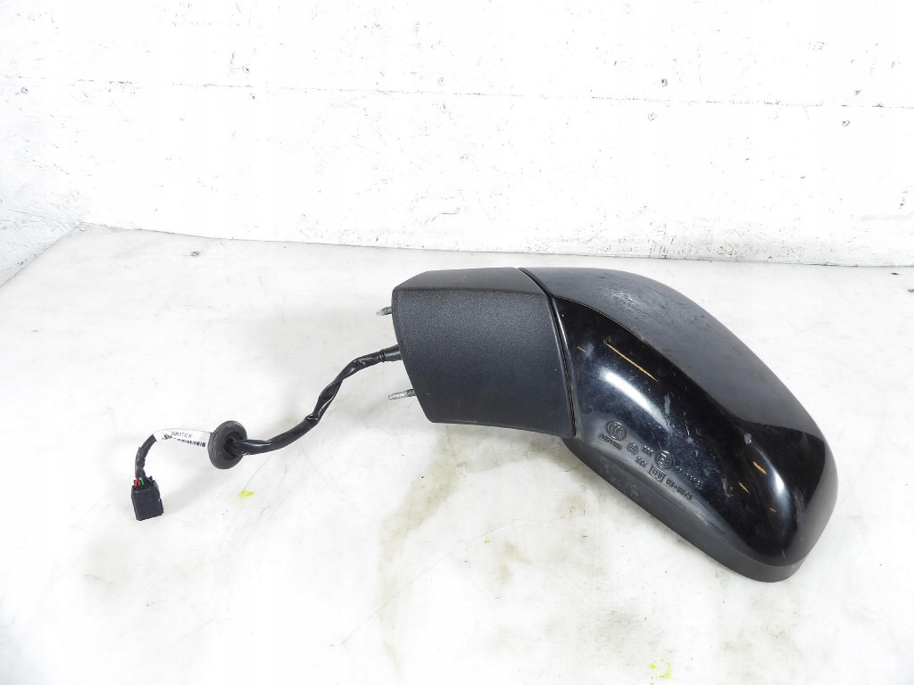 Opel Mokka 2016 left side electrics mirror side door przednich
