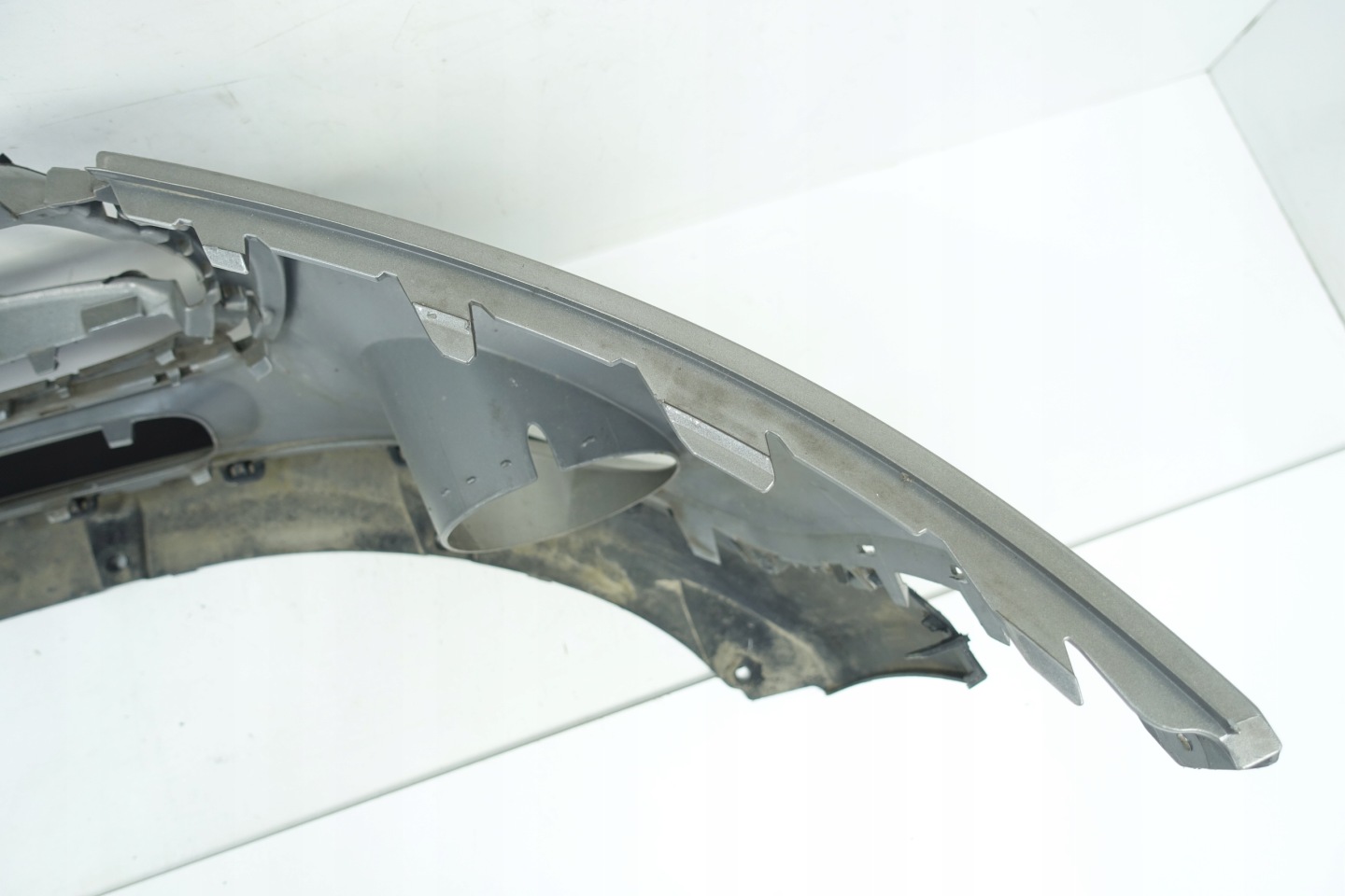 bumper front front MINI F56 14- 7317969
