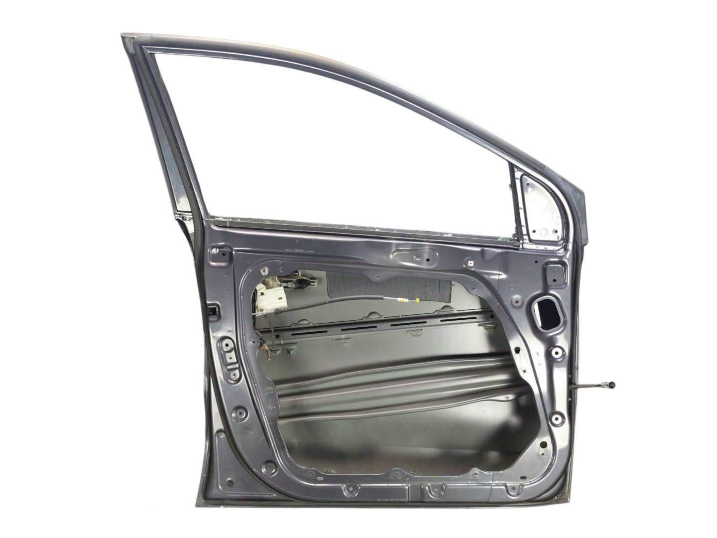 door left front KIA SPORTAGE IV LAK: BE (16-18)