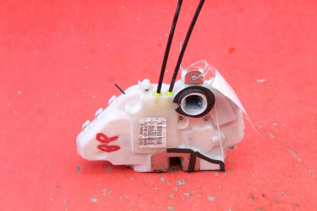 lock door right front front EU 72111-SWA-G HONDA CRV 3 III 06-09