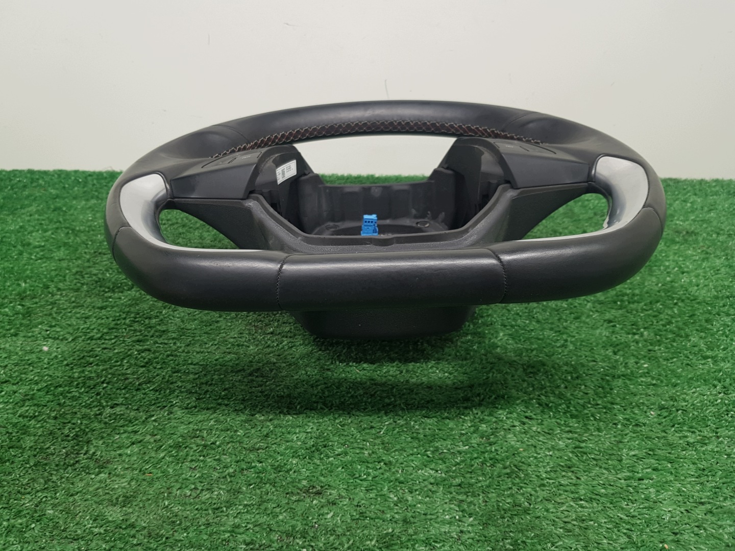 Volant MULTIFUNKCYJNA CITROEN DS-5 2016 98198482EX