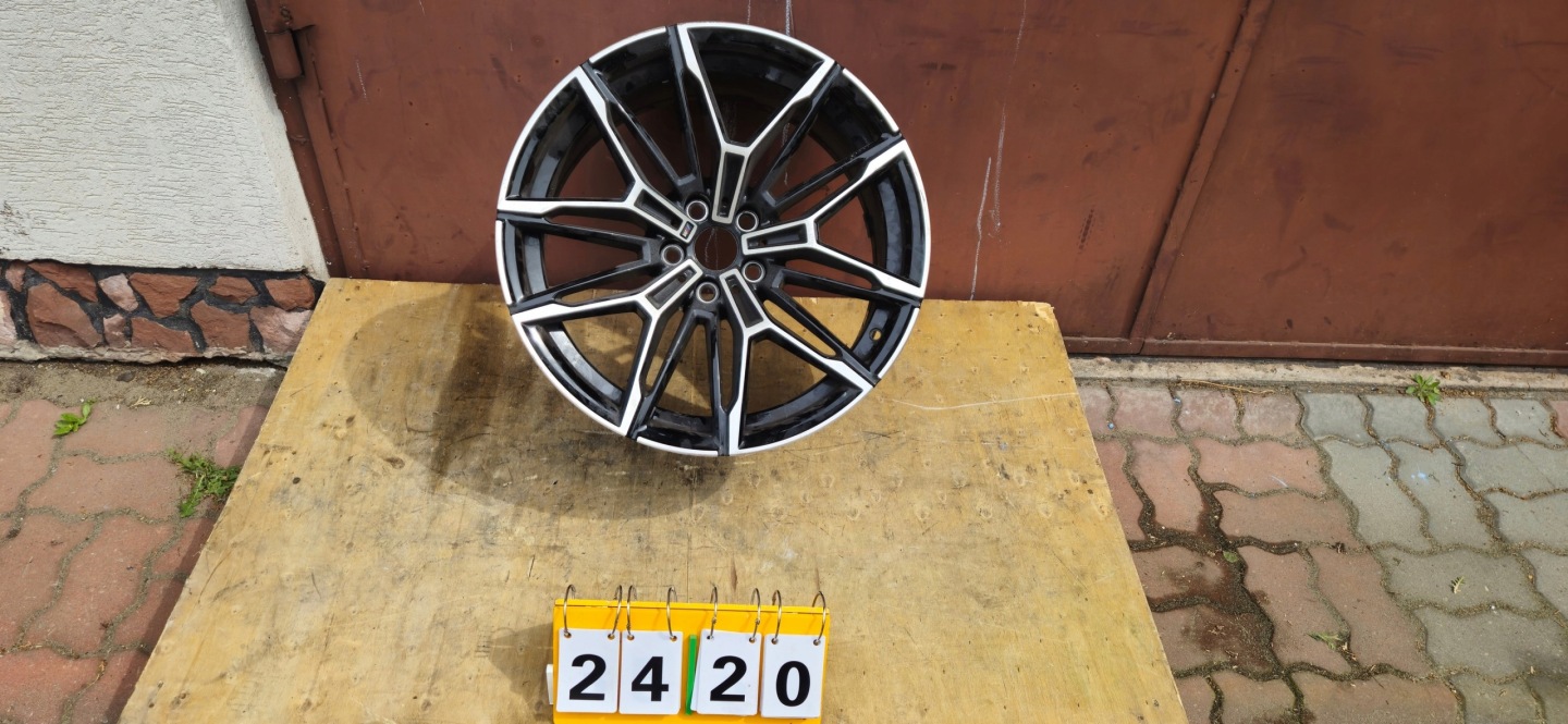 CERCHIO BMW M2 G87