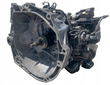 Getriebe PEUGEOT 508 1.6 E-HDI 20DS87