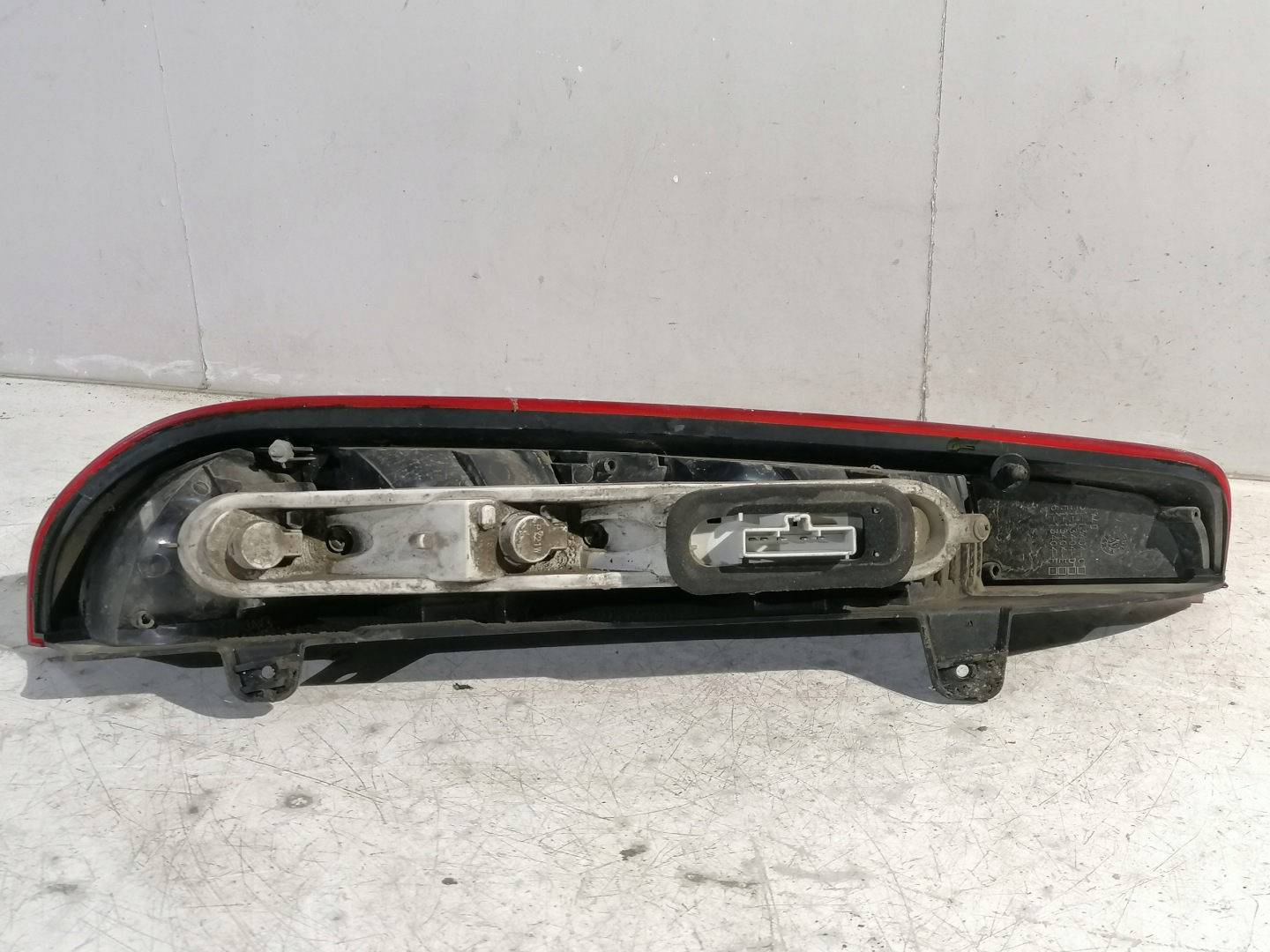 Ford Focus II 2 lift kombi light right rear part rear