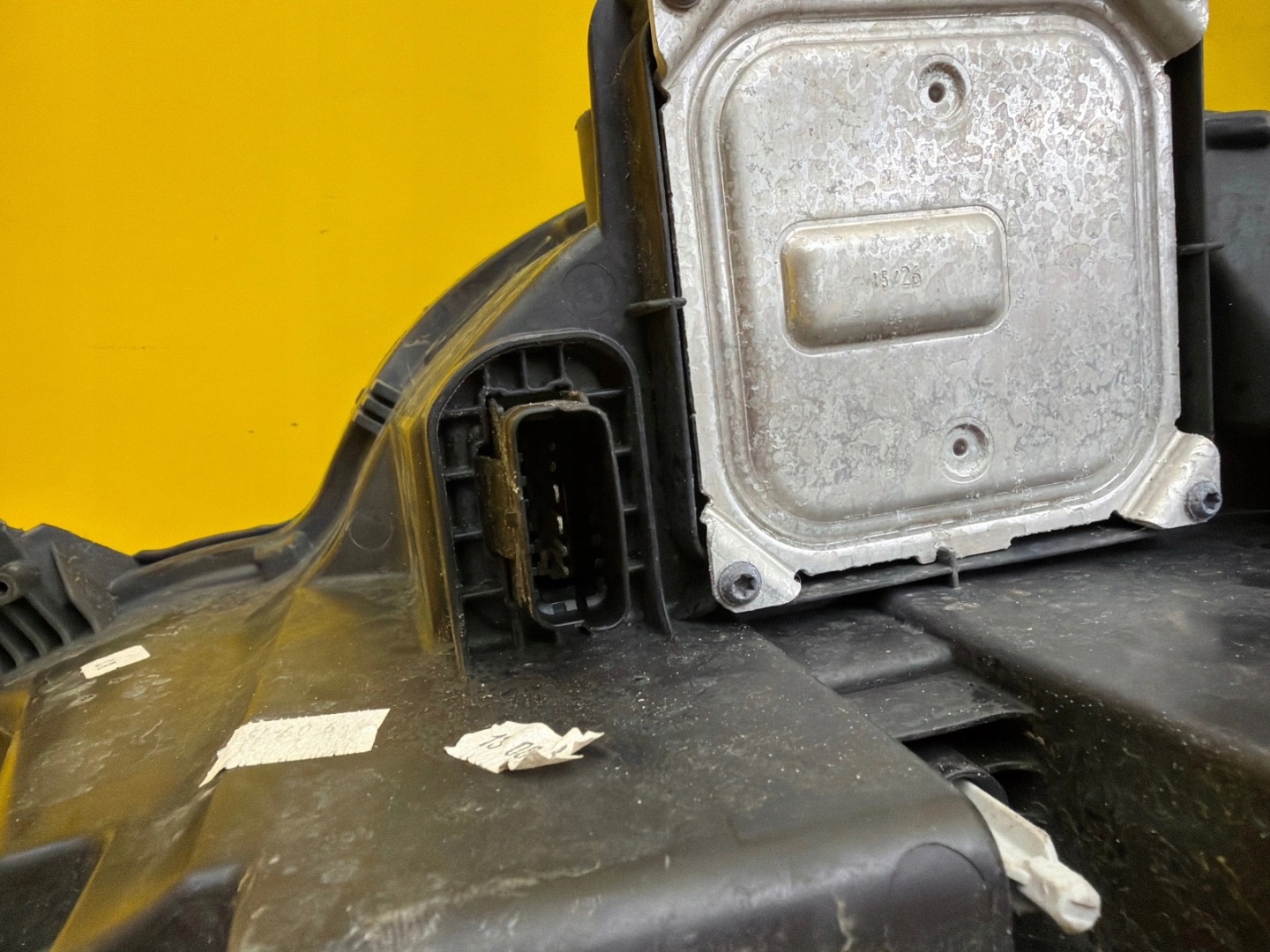 light left front Renault Megane IV Full Led 260601093R
