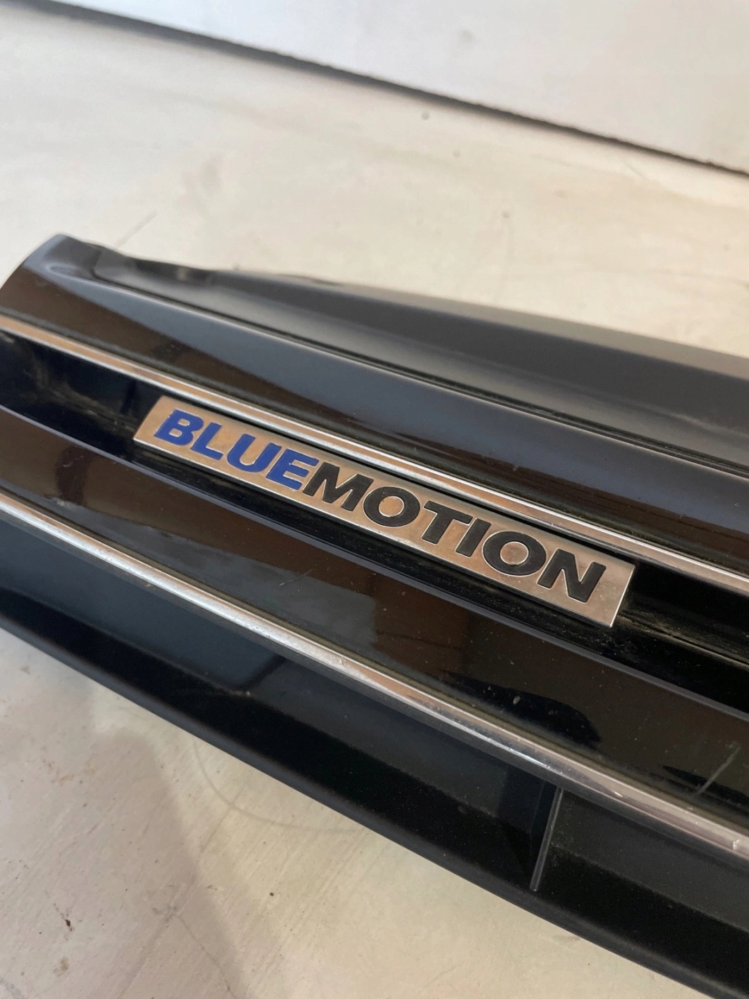 grill grille radiator Bluemotion Volkswagen Golf VI 5k0