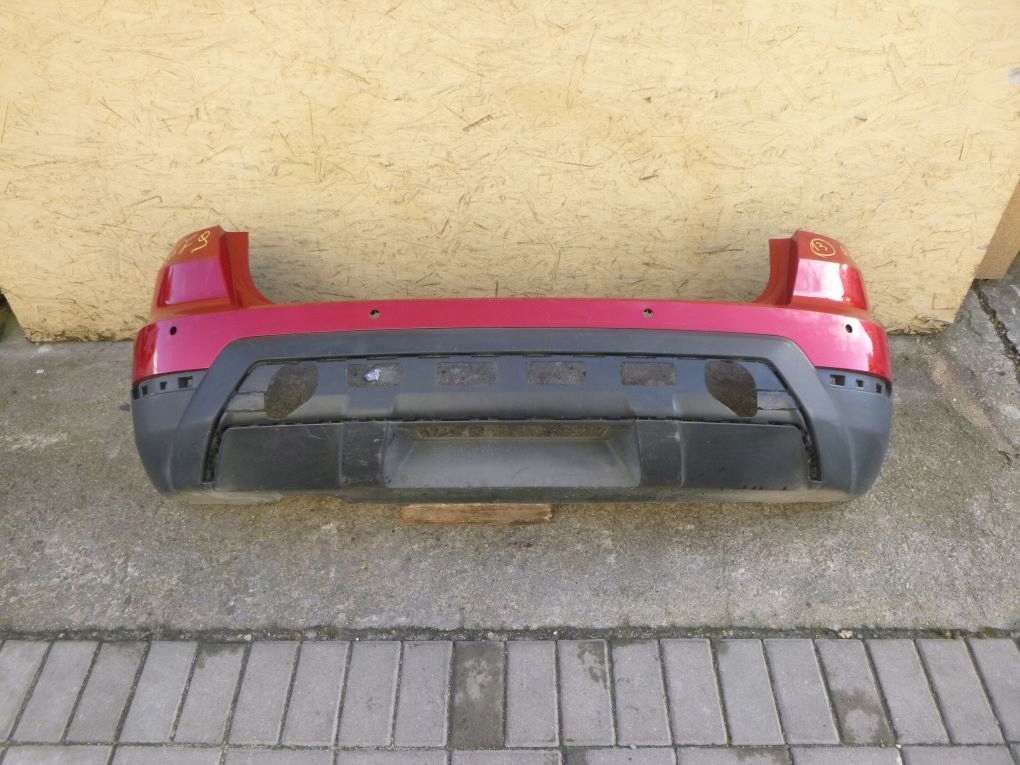 SEAT ARONA 6F9 2017- STOSSSTANGE HINTEN