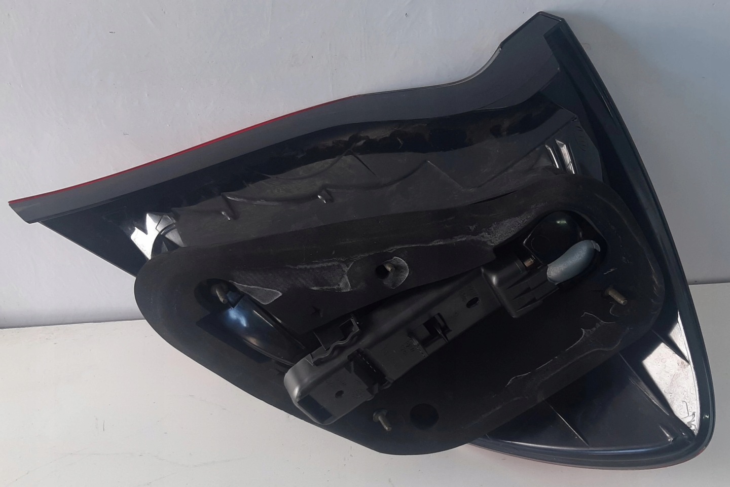 light rear part rear left Mercedes 203 sport coupe