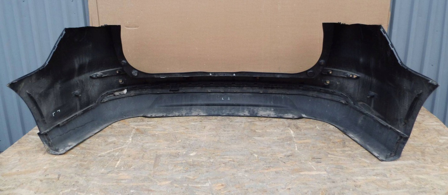 Ford Mondeo V MK5 2015+ KOMBI bumper rear rear part