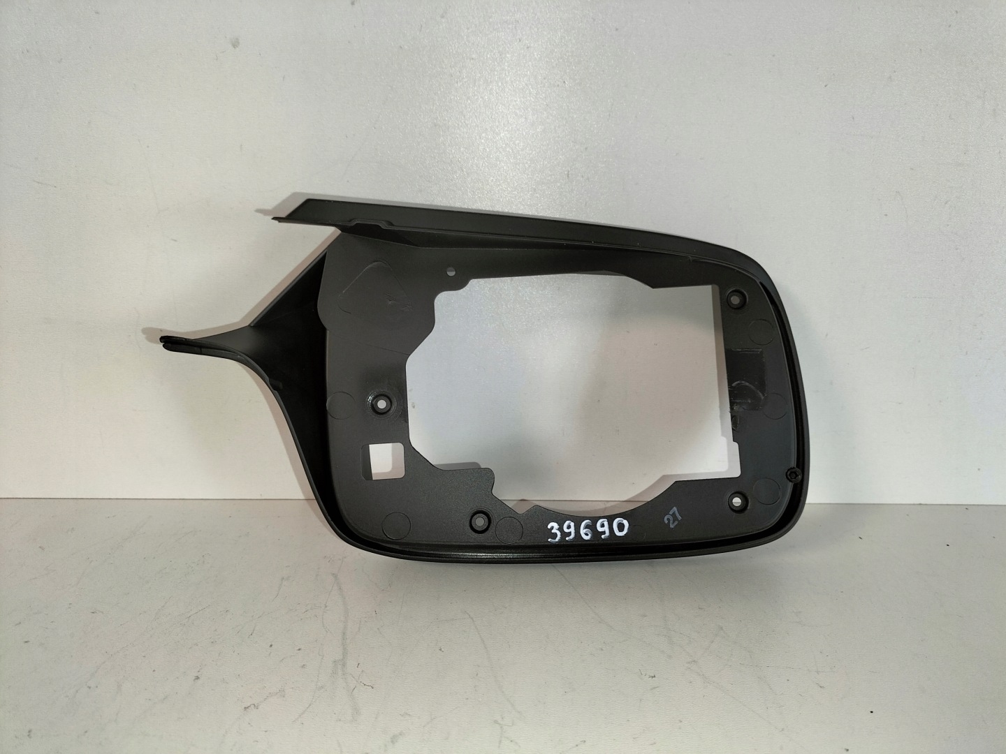 frame cover mirrors right BMW 3 E46 99- COUPE CABRIO BMW 7 E65 E66 01