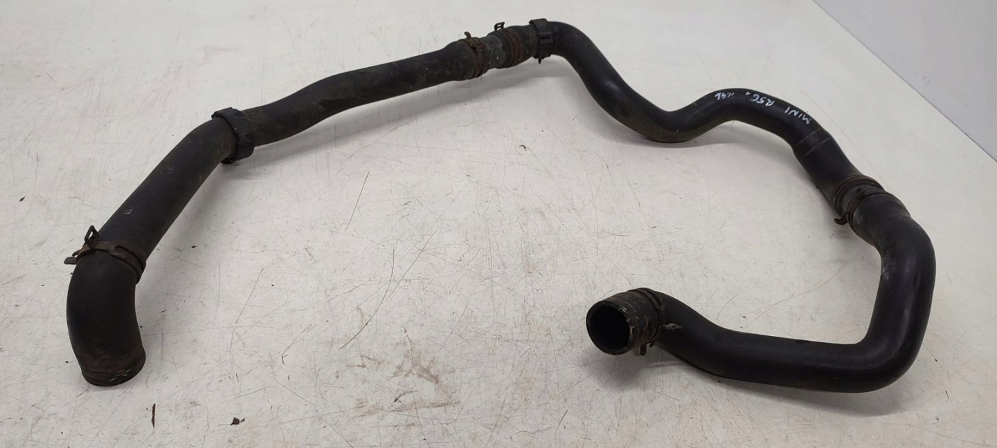 schlauch rohr schlauch des wassers Mini Cooper S R56 1,6 16V Turbo