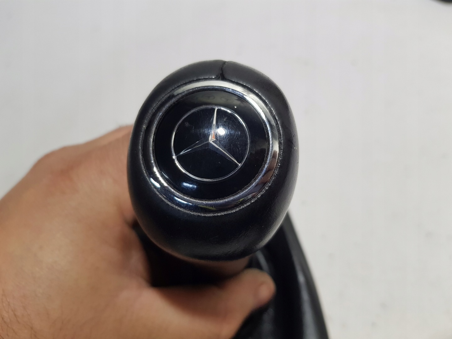MERCEDES W204 W207 W212 LEVA CAMBIO AUTOMAT