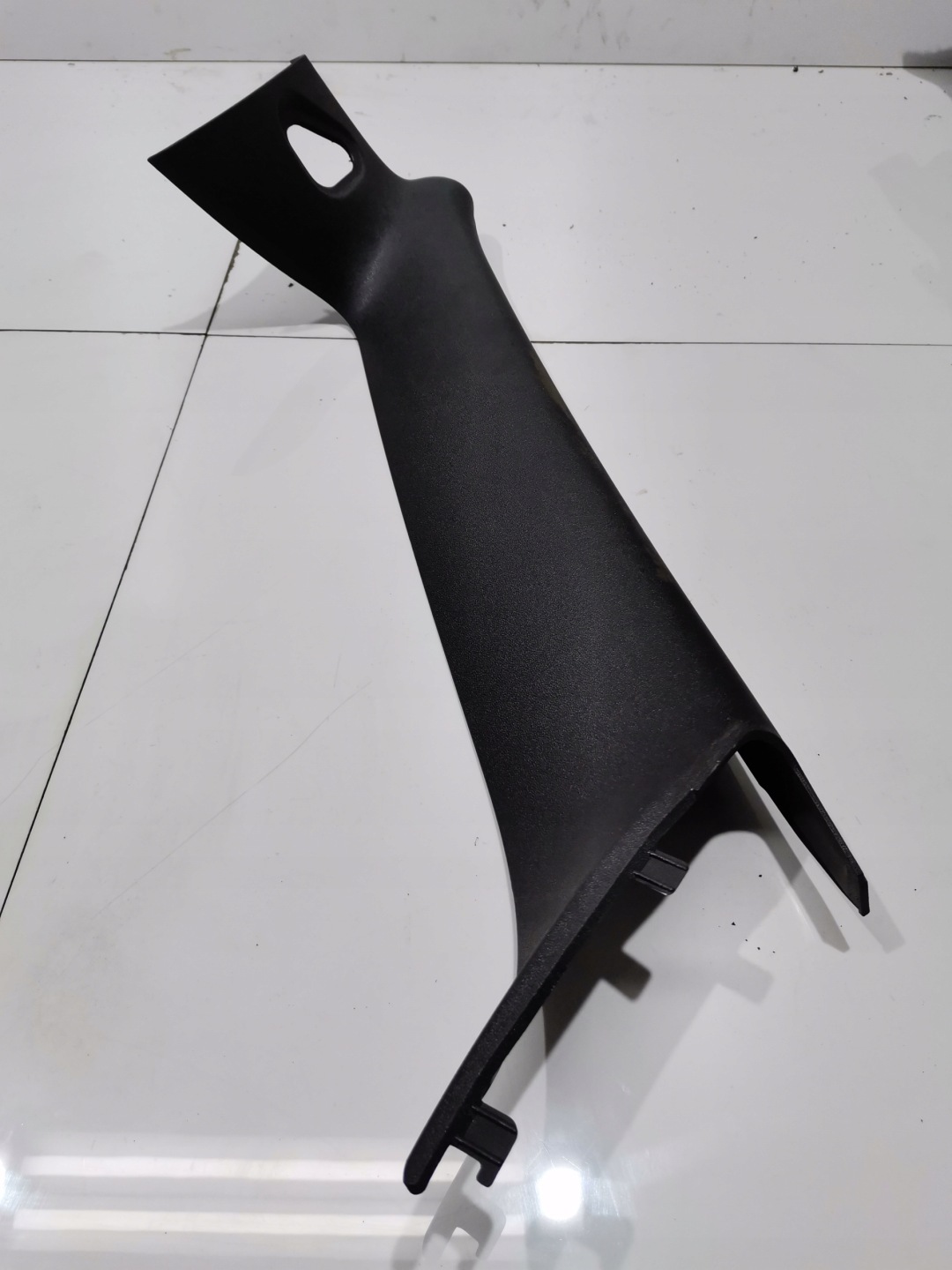cover SLUPKA right MINI COOPER R57 9132386