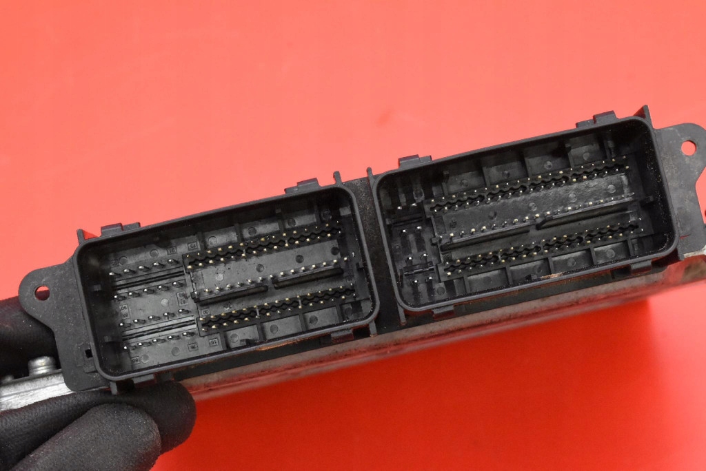 centralina computer motore 31312486 VOLVO XC60 1 e 2.0 D D4 181 KM 13-17