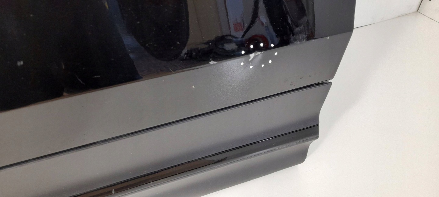 Mercedes-Benz GLB X247 2024r door front left (T519)
