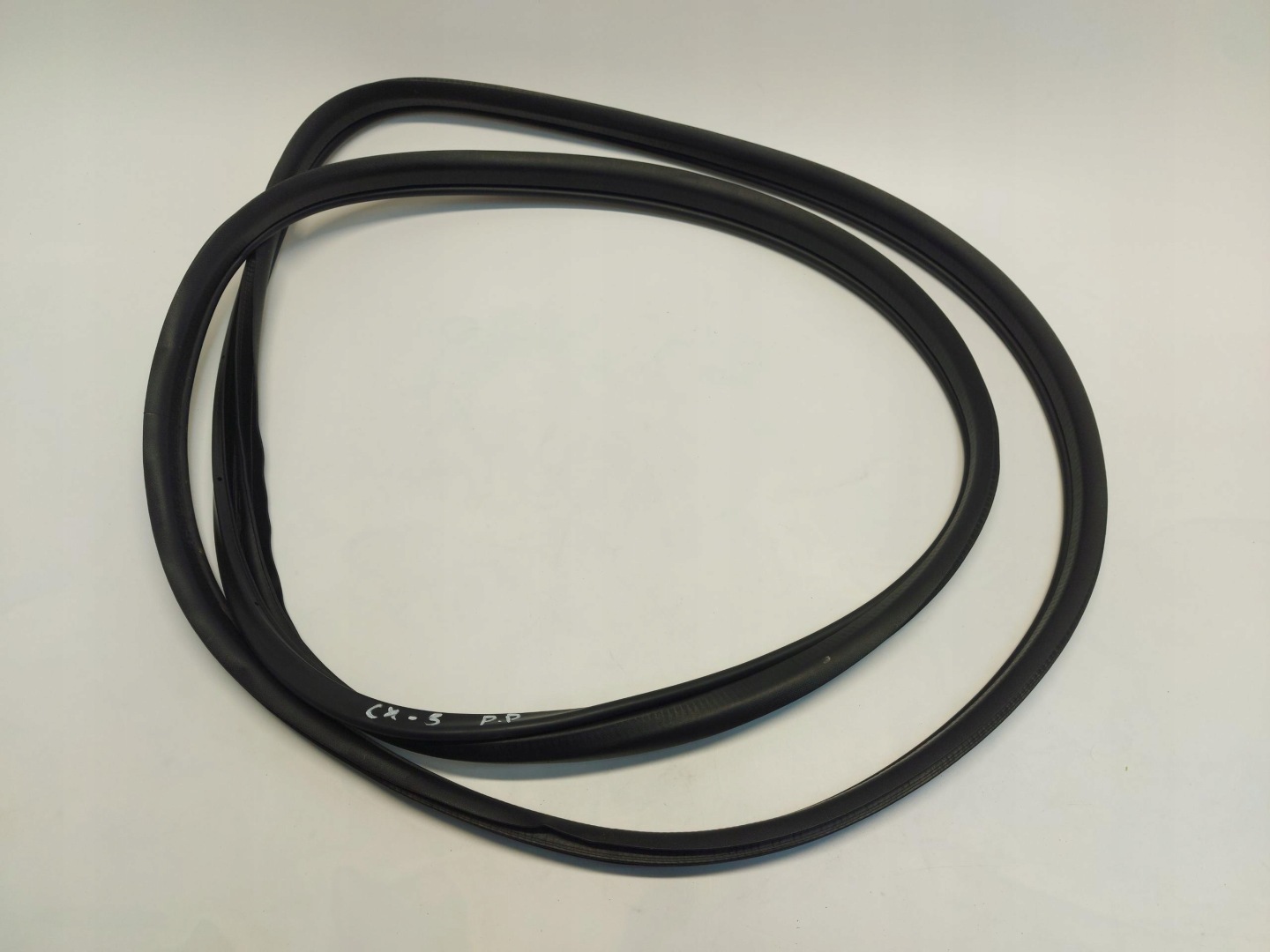 MAZDA CX5 II gasket door front right