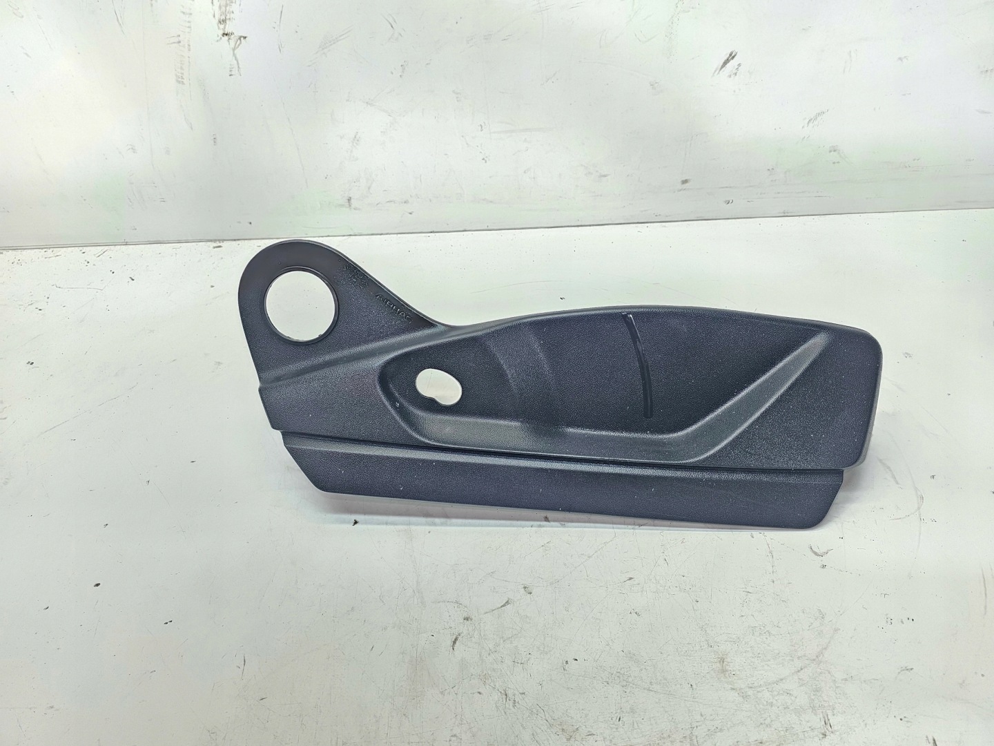 cover spoiler seat right AUDI Q5 FY 80A881326