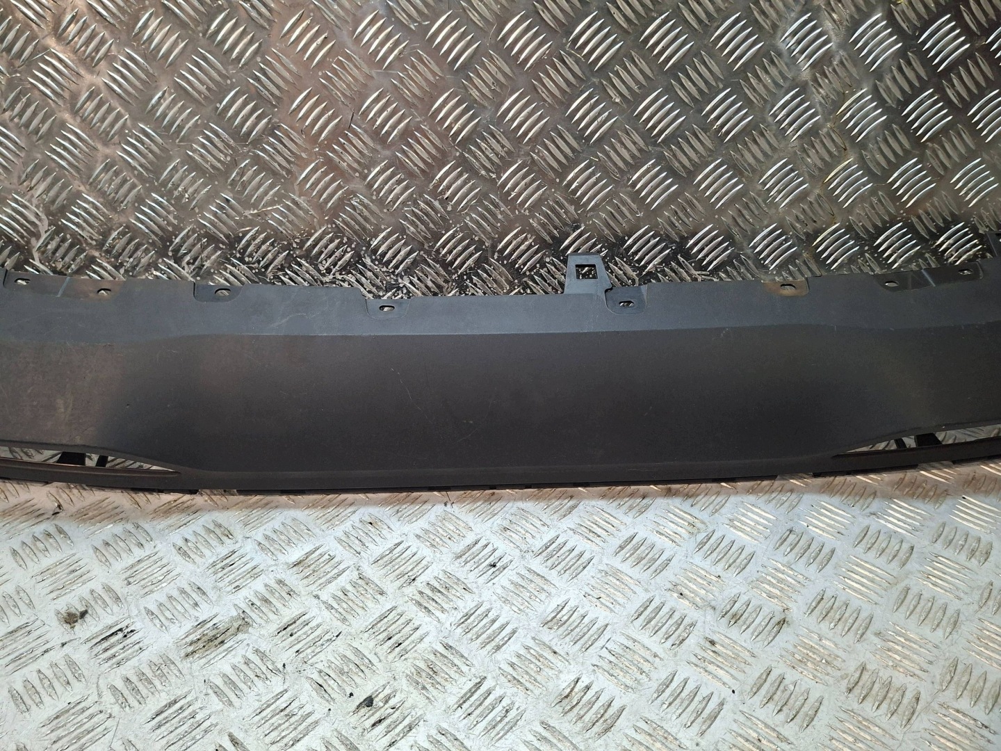 accessori Paraurti posteriore 850B20258R RENAULT KADJAR 2015