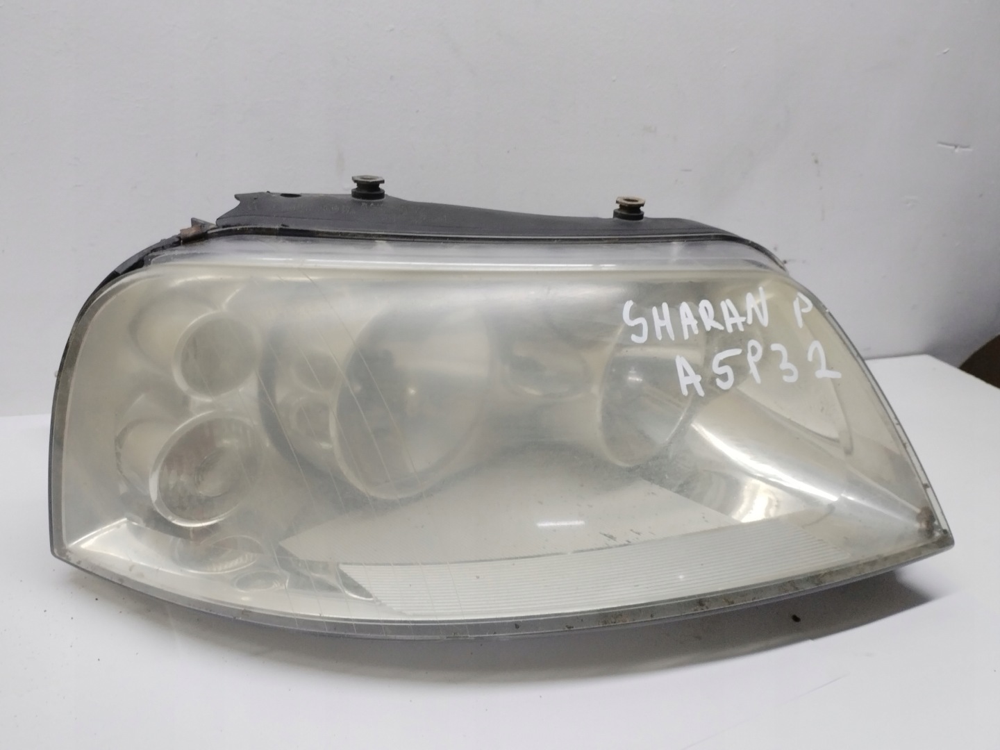 light front right VW Sharan 7M3941016AA