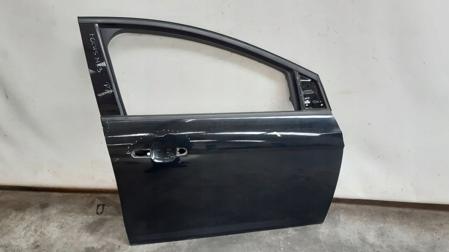 door front front right Ford Focus MK3 HB FB