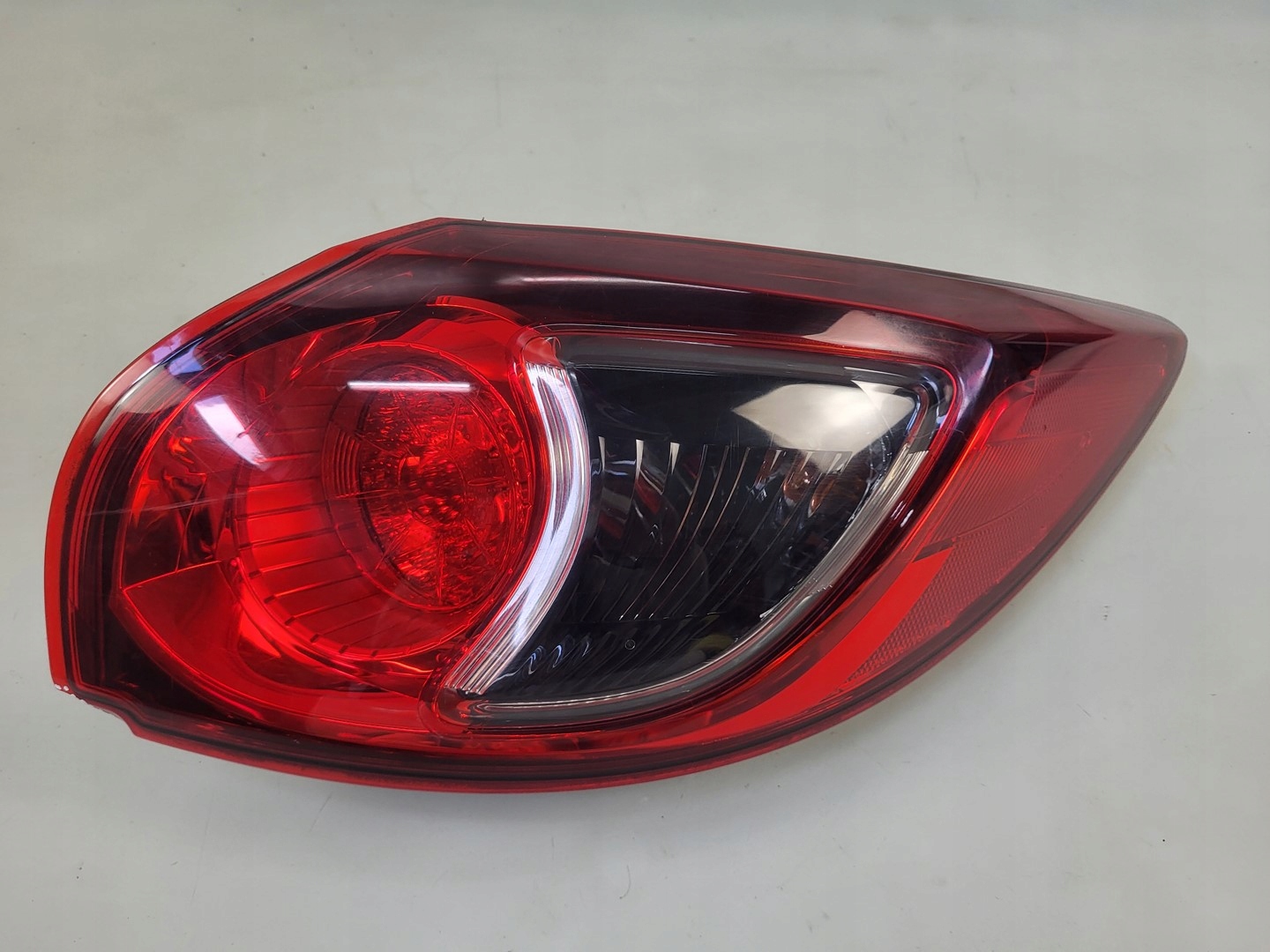 light right rear part right rear MAZDA CX-5 and KE STANLEY W0429