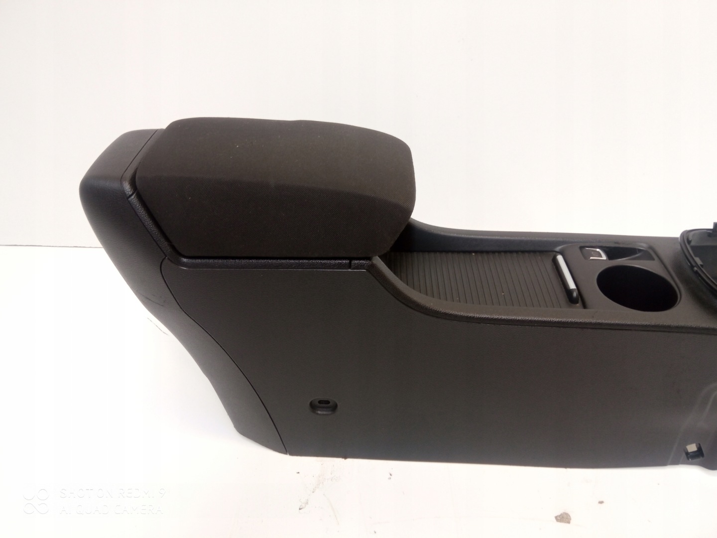 OPEL ASTRA J IV 4 TUNEL central armrest EU