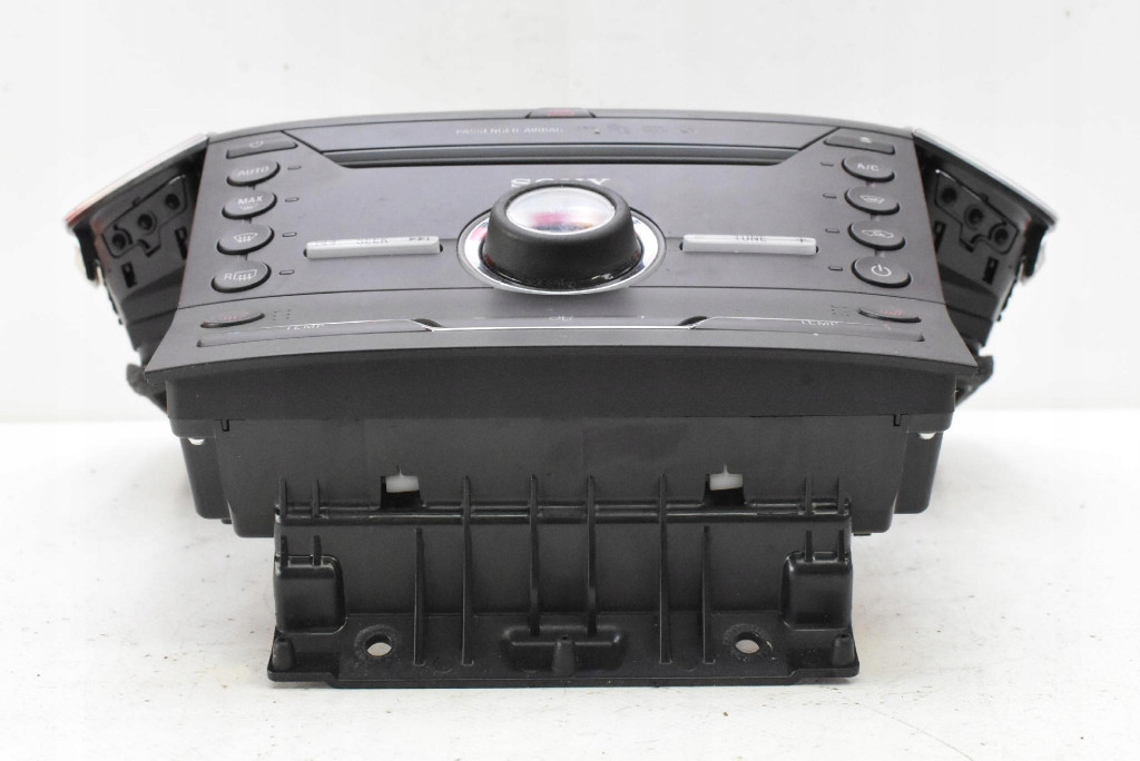 control panel air conditioning devices KLIMY RADIA EM2T-18E245-AYA FORD S-MAX MK2 15-20