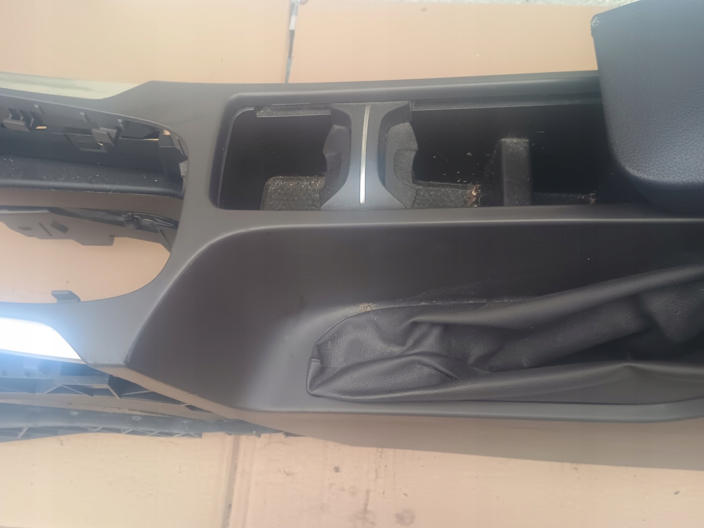 bracciolo TUNEL OPEL INSIGNIA A
