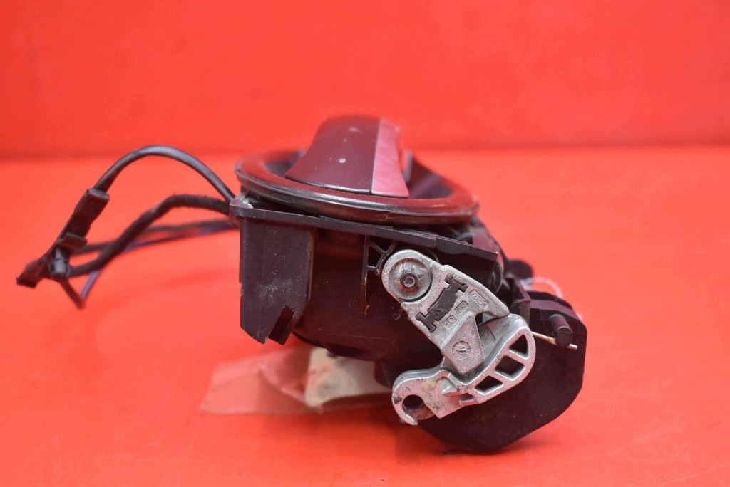 handle right front front KEYLESS LM9Z 97053706401 PORSCHE PANAMERA 970