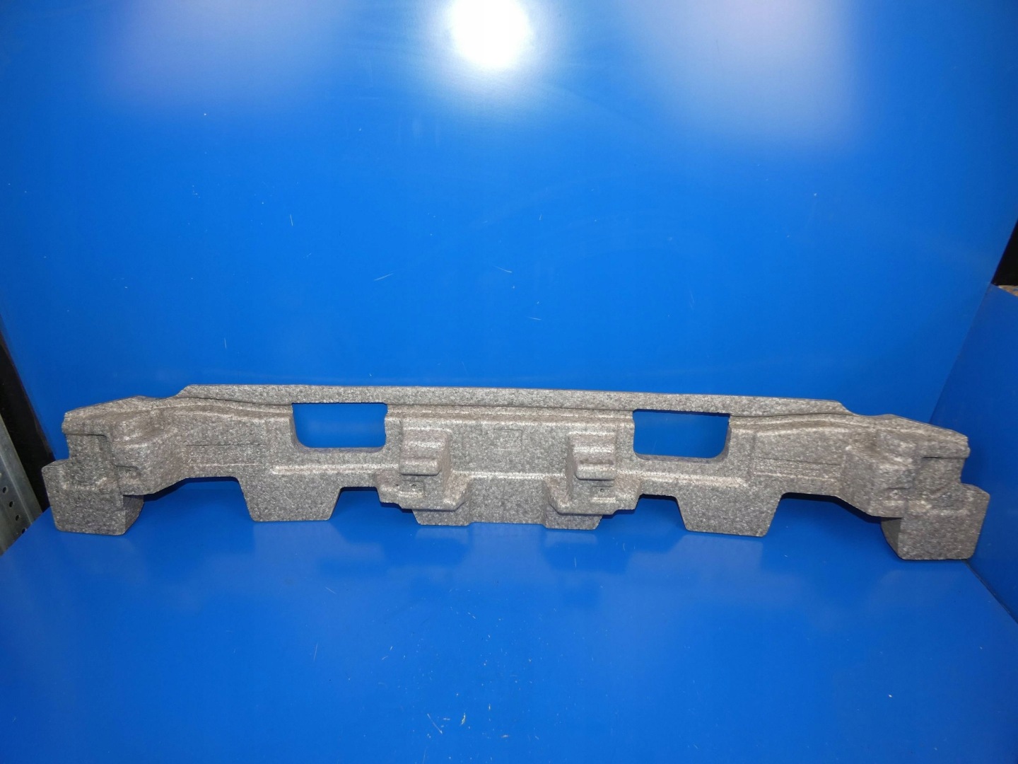 HYUNDAI I40 ABSORBER der Stoßstange Polystyren heck hinten