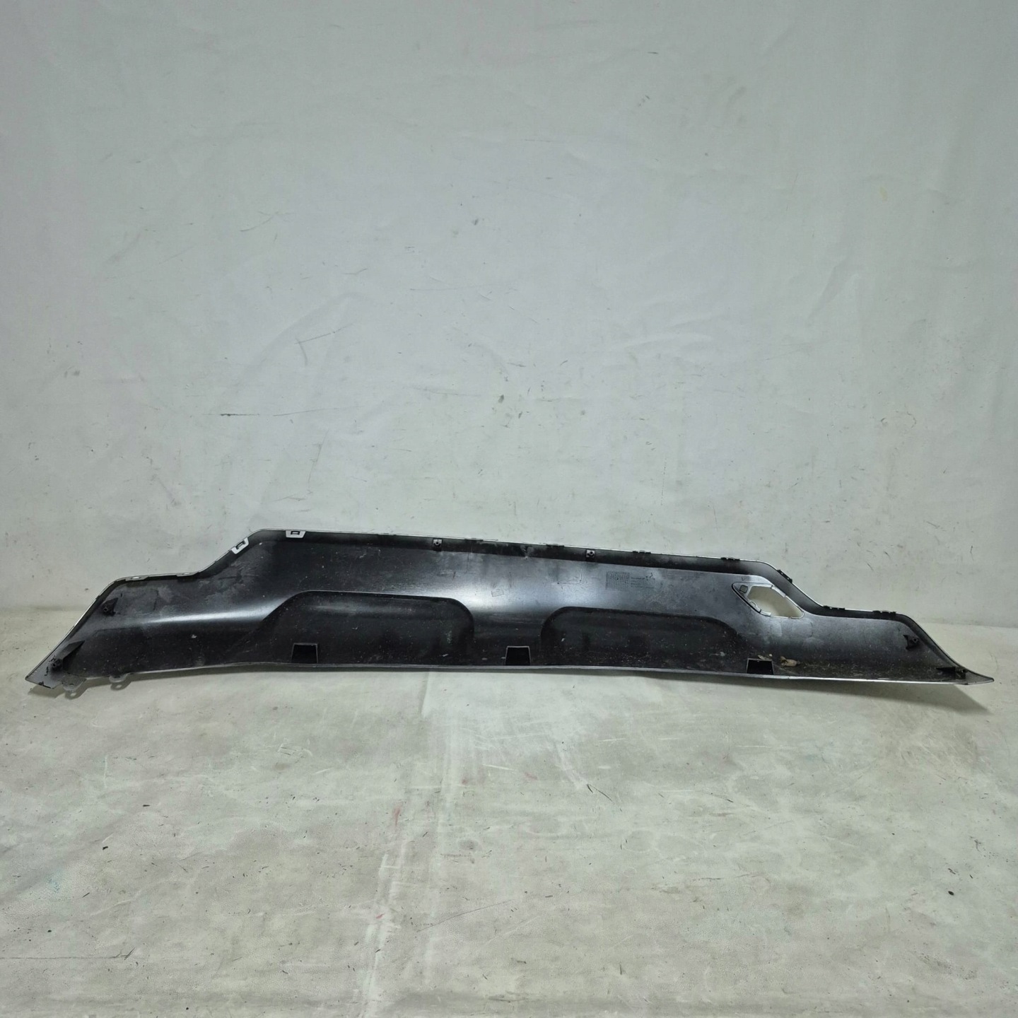 KIA NIRO II 2 22-> DOL accessori spoiler Paraurti posteriore