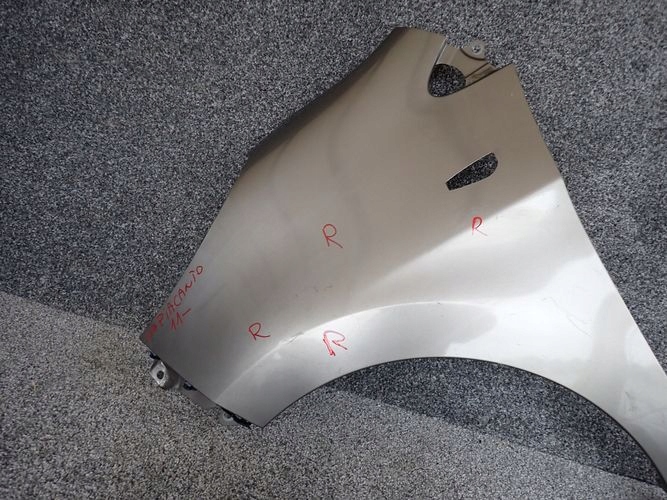KIA PICANTO 11-17 fender left front front