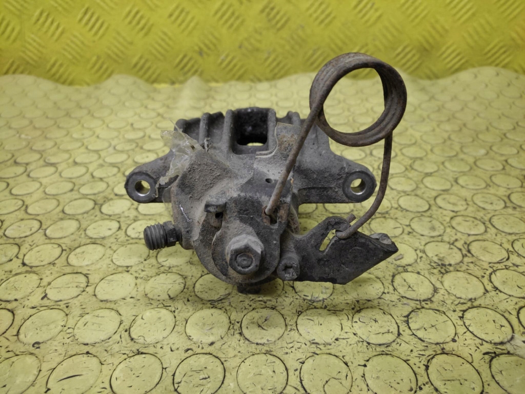 SEAT LEON and 1.9 TDI caliper brake right rear part