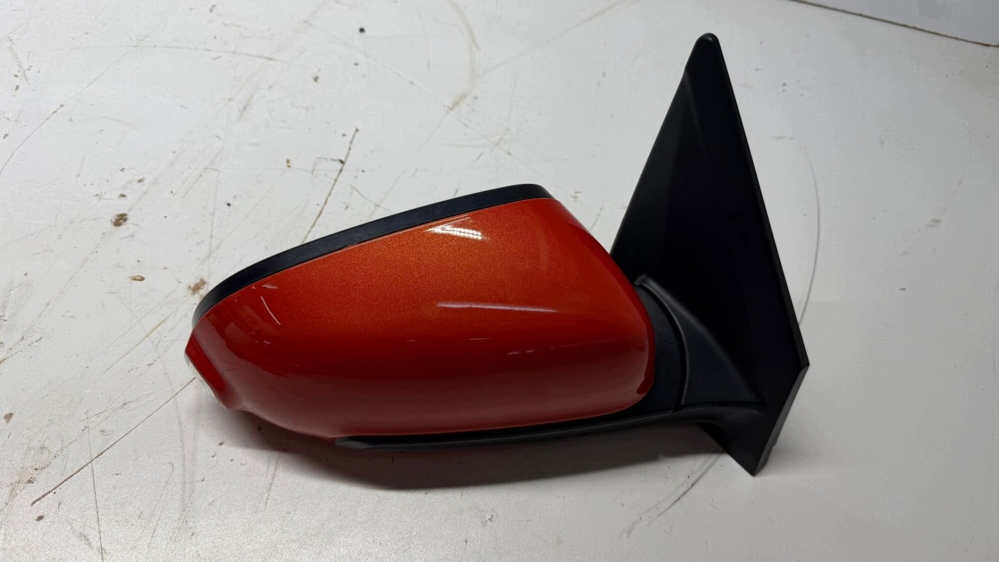 HYUNDAI KONA mirror right 6 PIN TA9 17-23