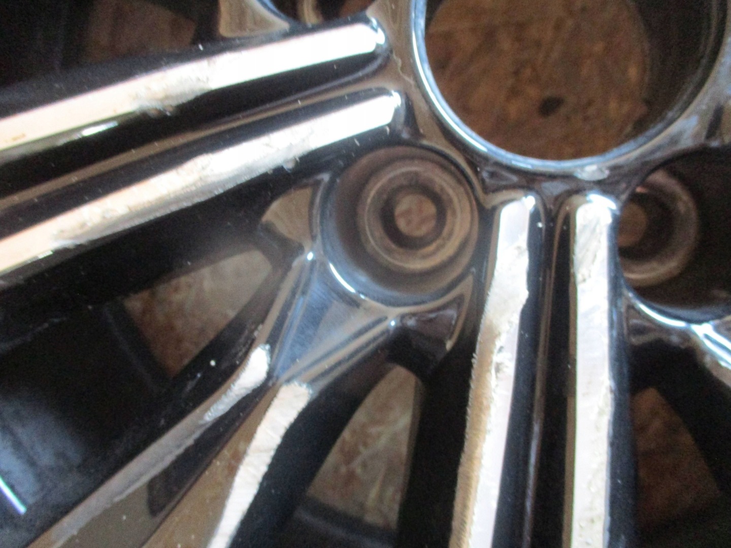 disk hliníkový DACIA DUSTER 7Jx16 ET40 5x114,3