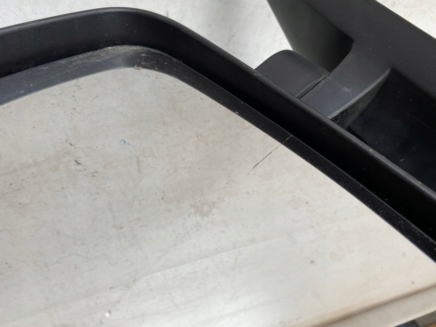 DUCATO BOXER JUMPER 06- left mirror 8PIN 01706235600