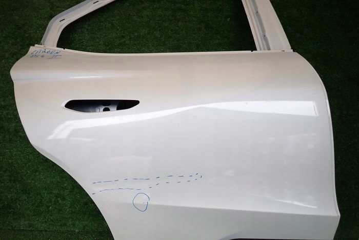 CITROEN DS4 II 21- Tür rechts hinten heck