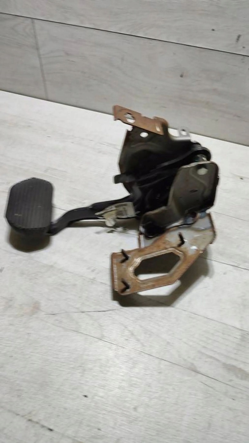 Citroen C4 Cactus 2018 Pedal kočnice