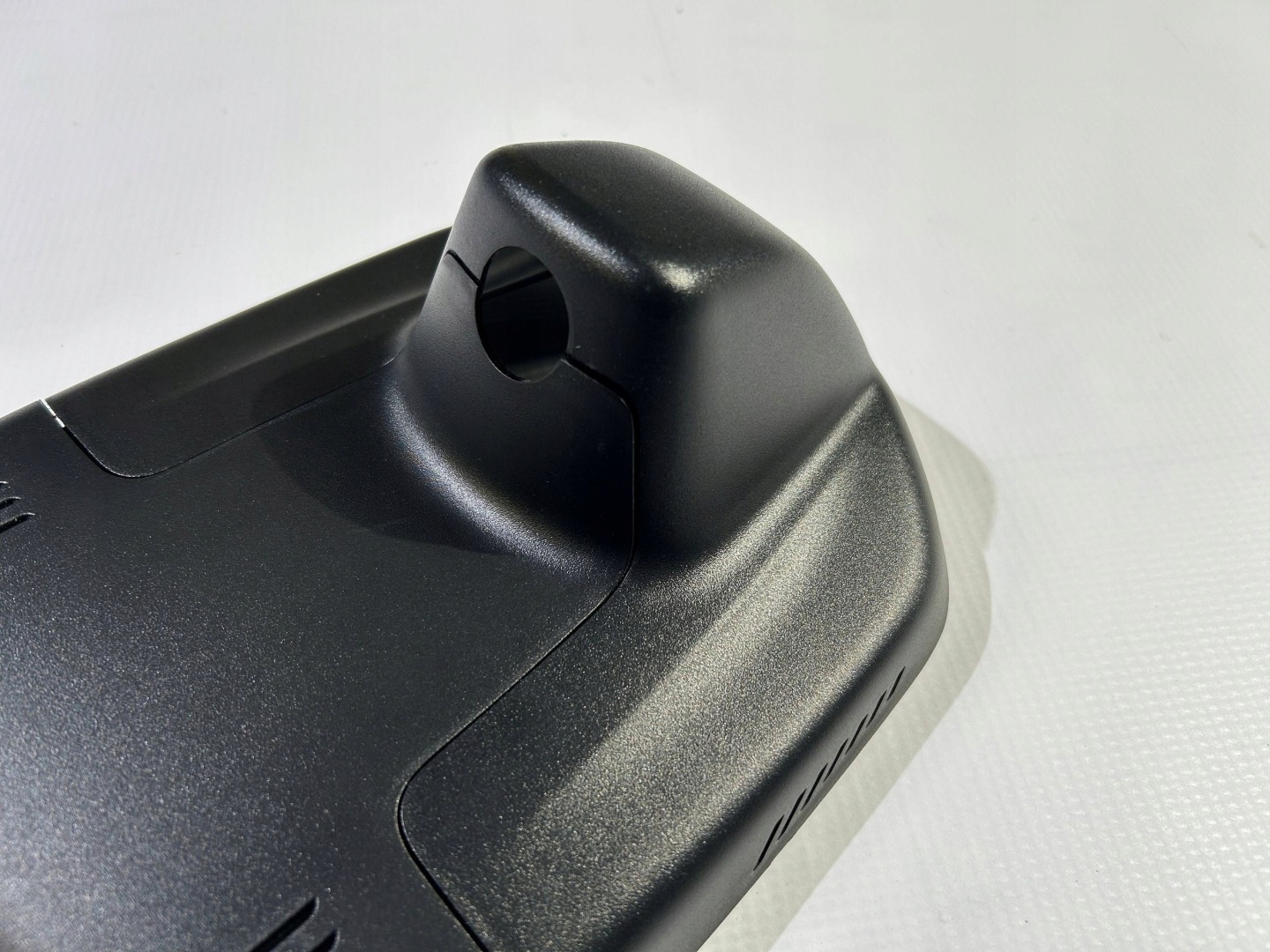 cover cover panel mirrors reverse Maserati Ghibli M157 2013
