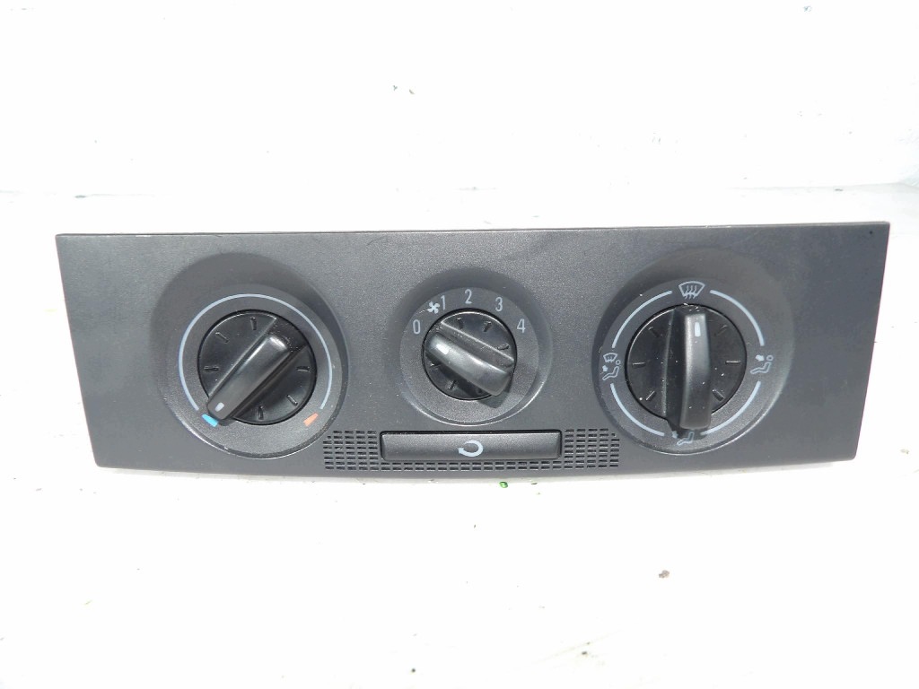 SKODA FABIA e PANEL BOCCHETTE 6Y0819045H